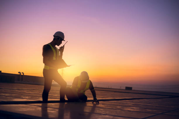 Best Roof Maintenance Services  in Bryan, OH