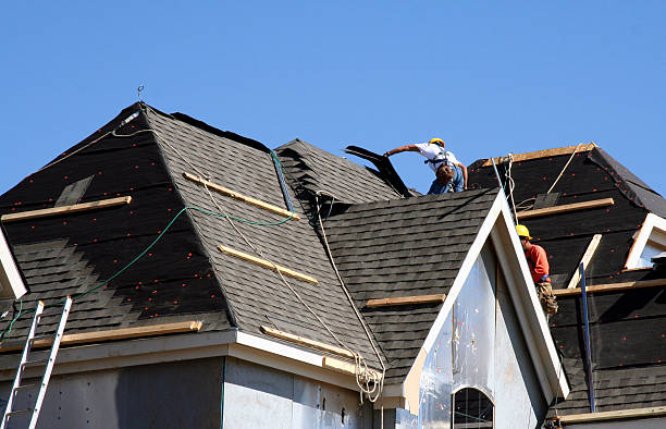 Best Best Roofing Contractors  in Bryan, OH