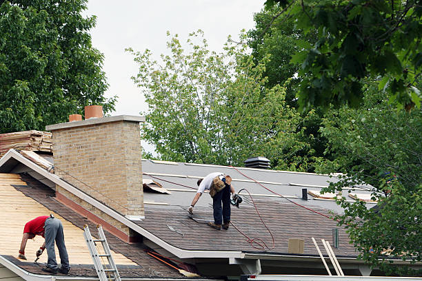 Gutter Installation and Roofing in Bryan, OH