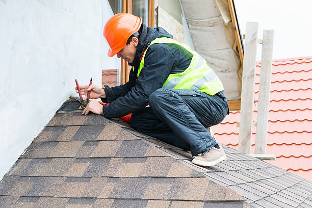 Reliable Bryan, OH Roofing Contractor Solutions