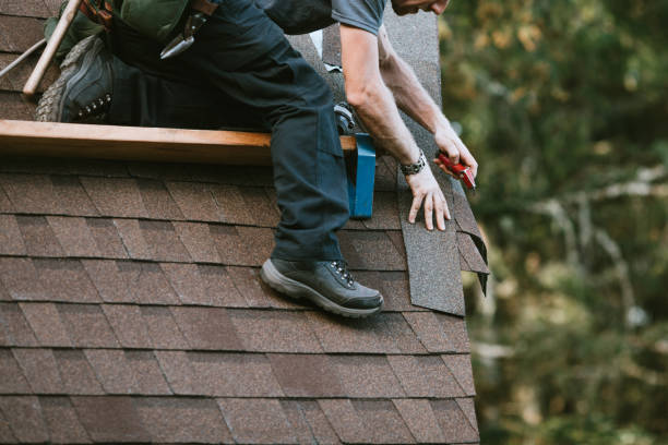 Sealant for Roof in Bryan, OH