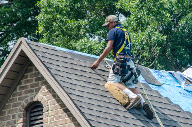 Best Residential Roofing Contractor  in Bryan, OH