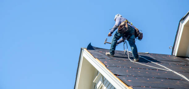 Best Emergency Roof Repair  in Bryan, OH